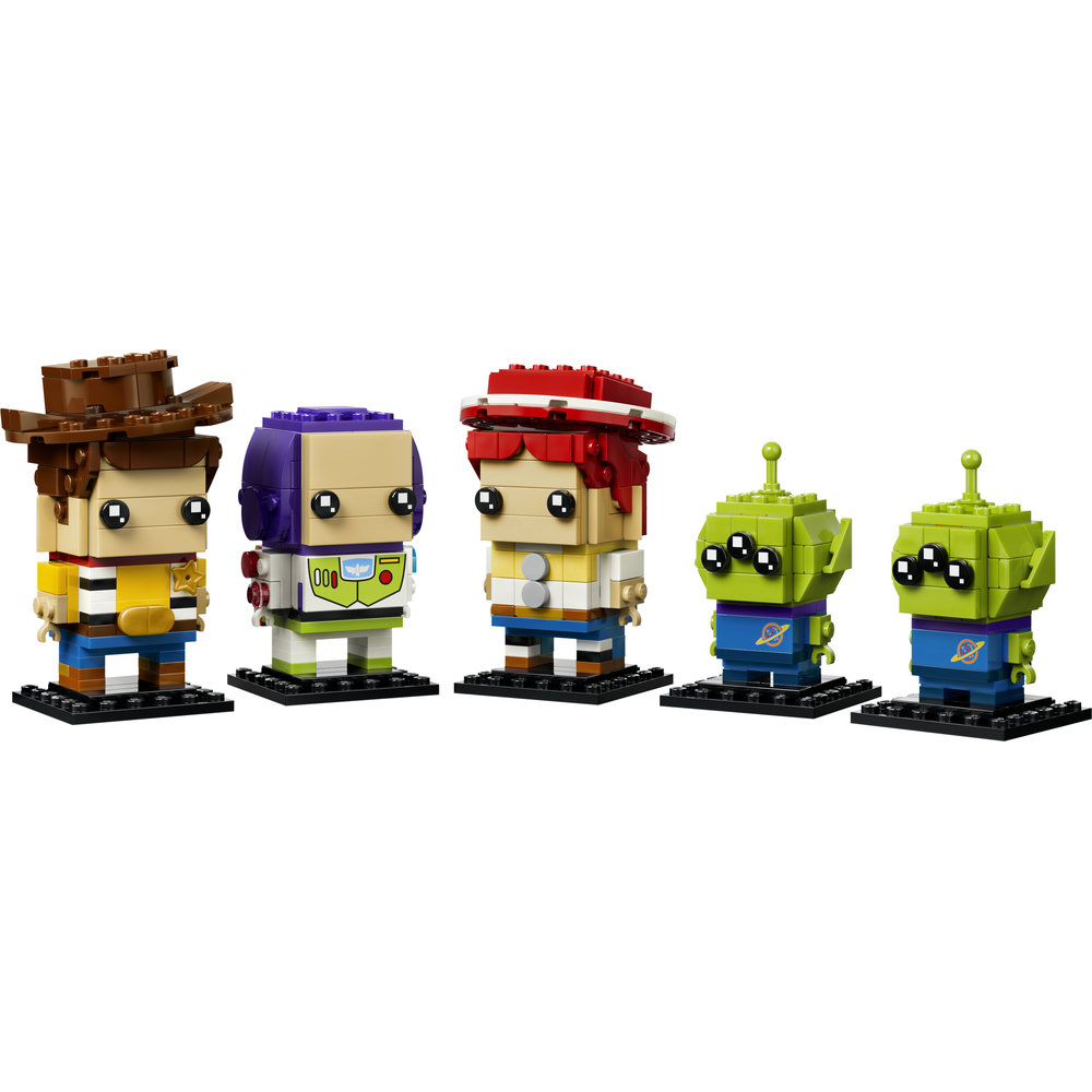 40860 Toy Story