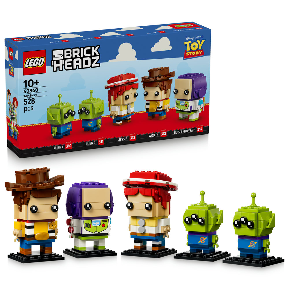 40860 Toy Story