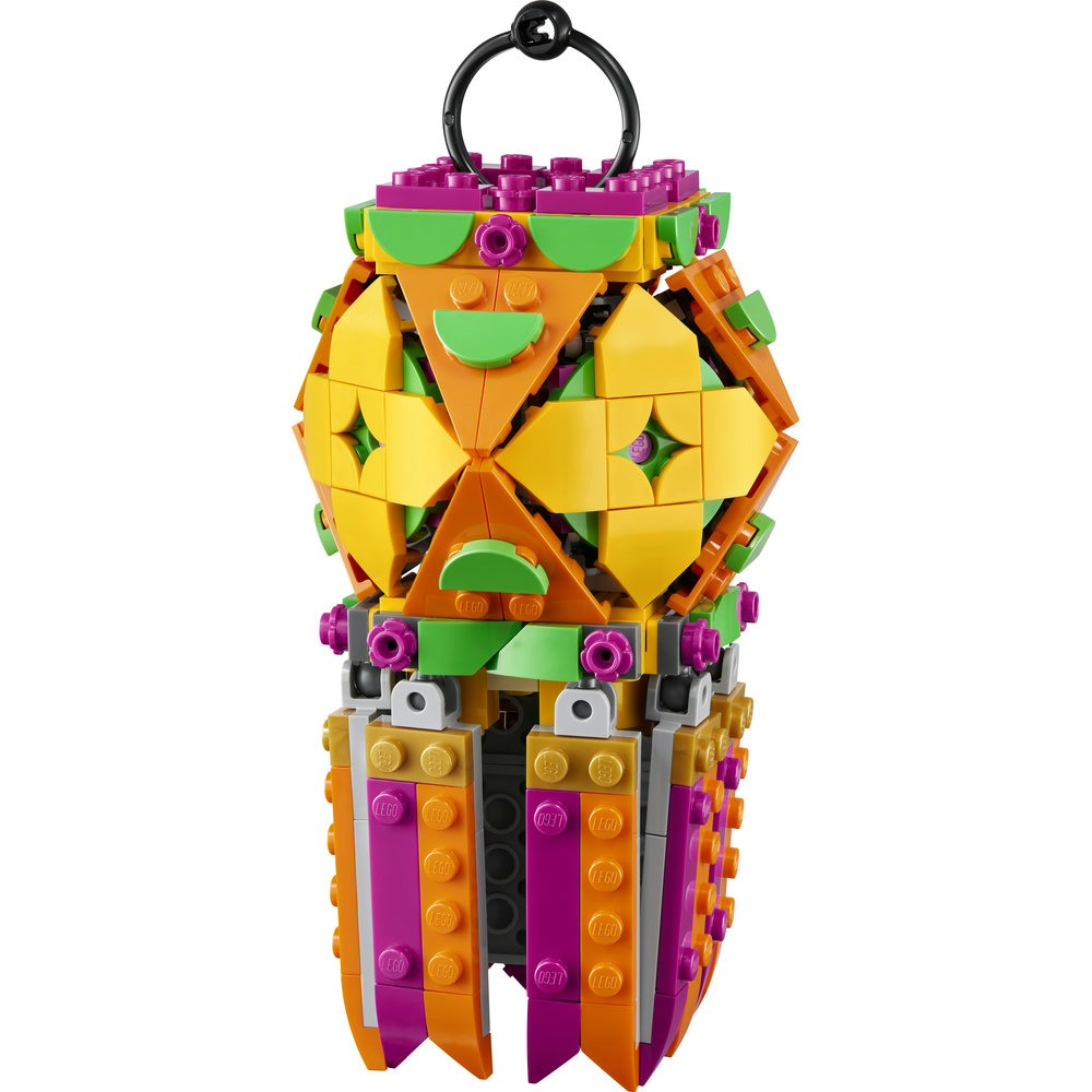 40873 Colorful Lantern