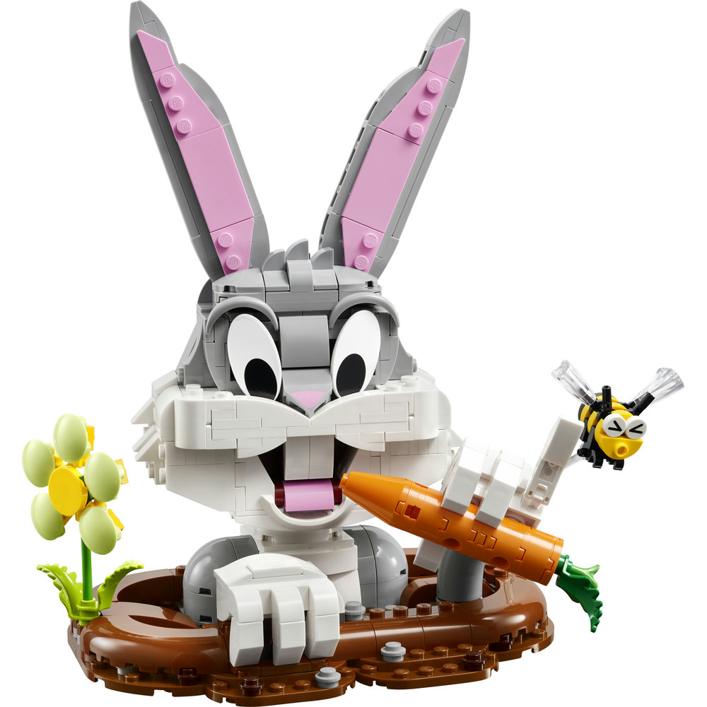 40920 Bugs Bunny