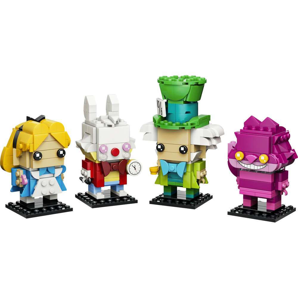 40925 Alice in Wonderland
