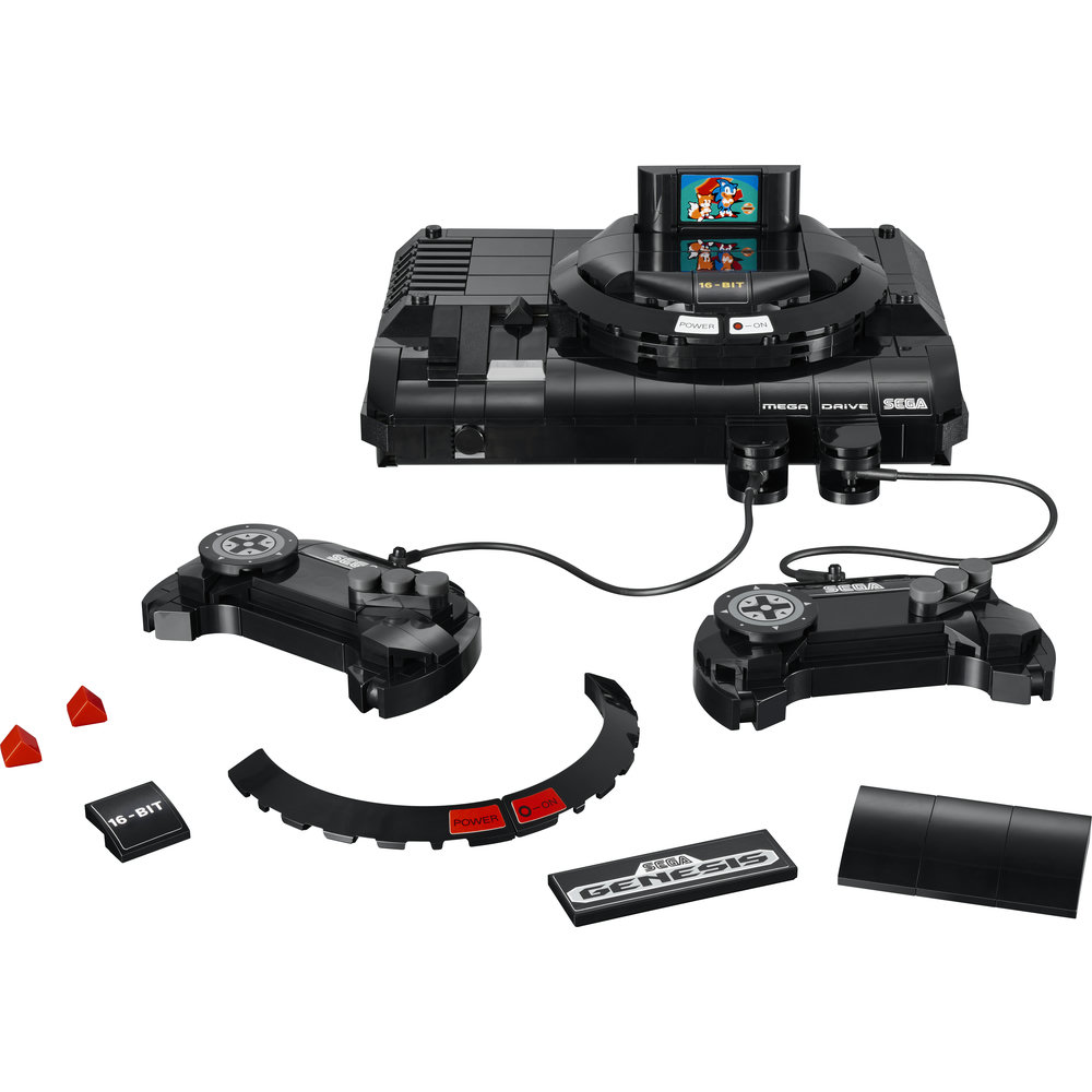 40926 SEGA® Mega Drive™ Console