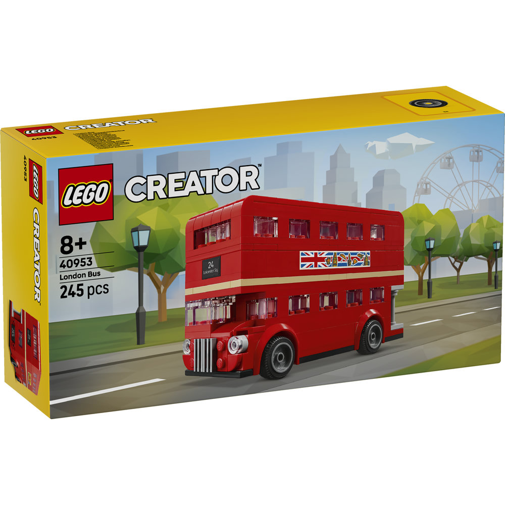 40953 London Bus