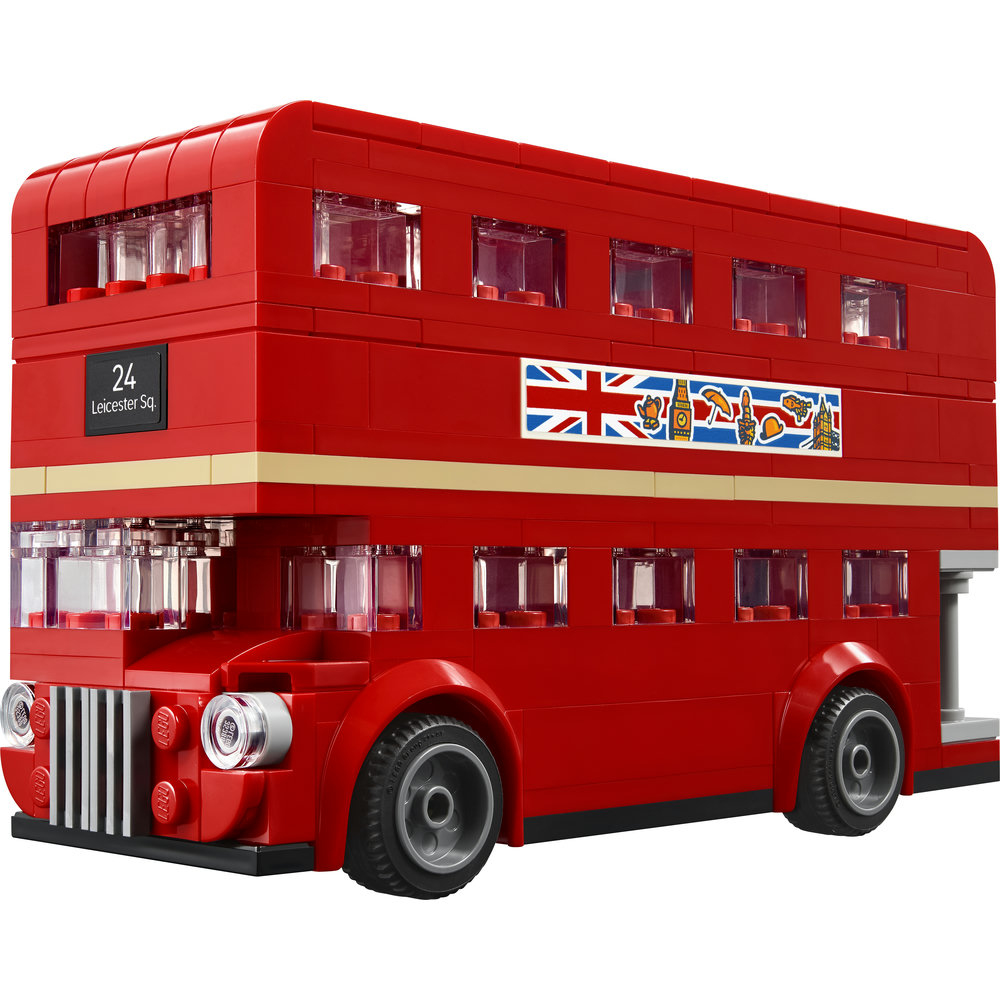 40953 London Bus