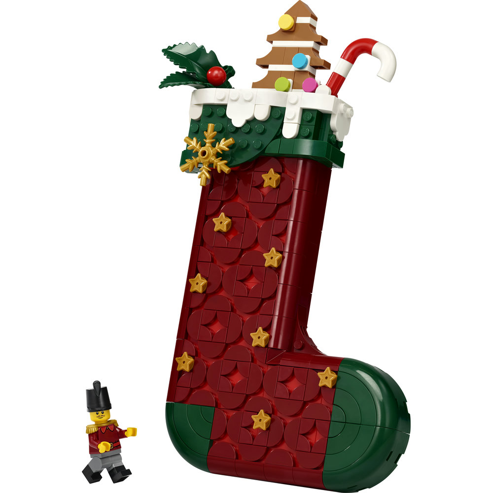 40958 Christmas Stocking