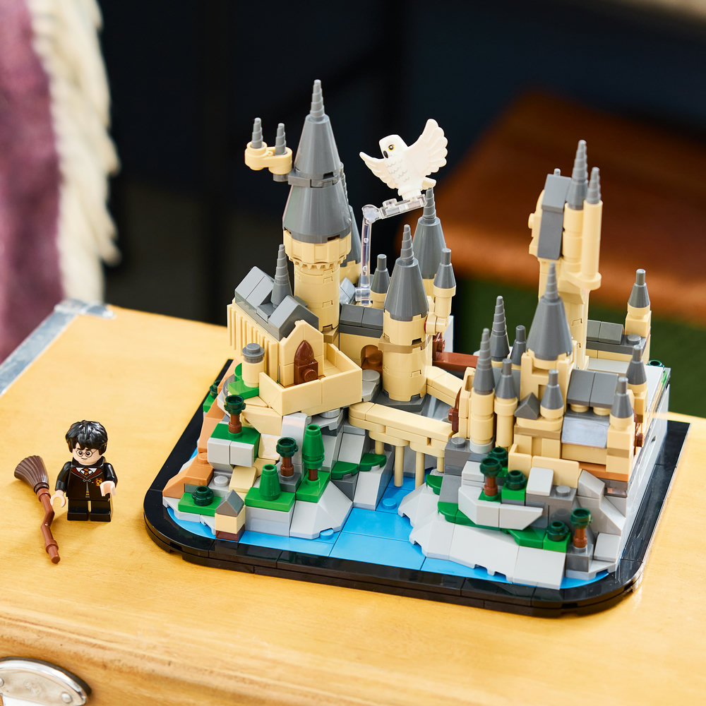 40975 Mini Hogwarts™ Castle