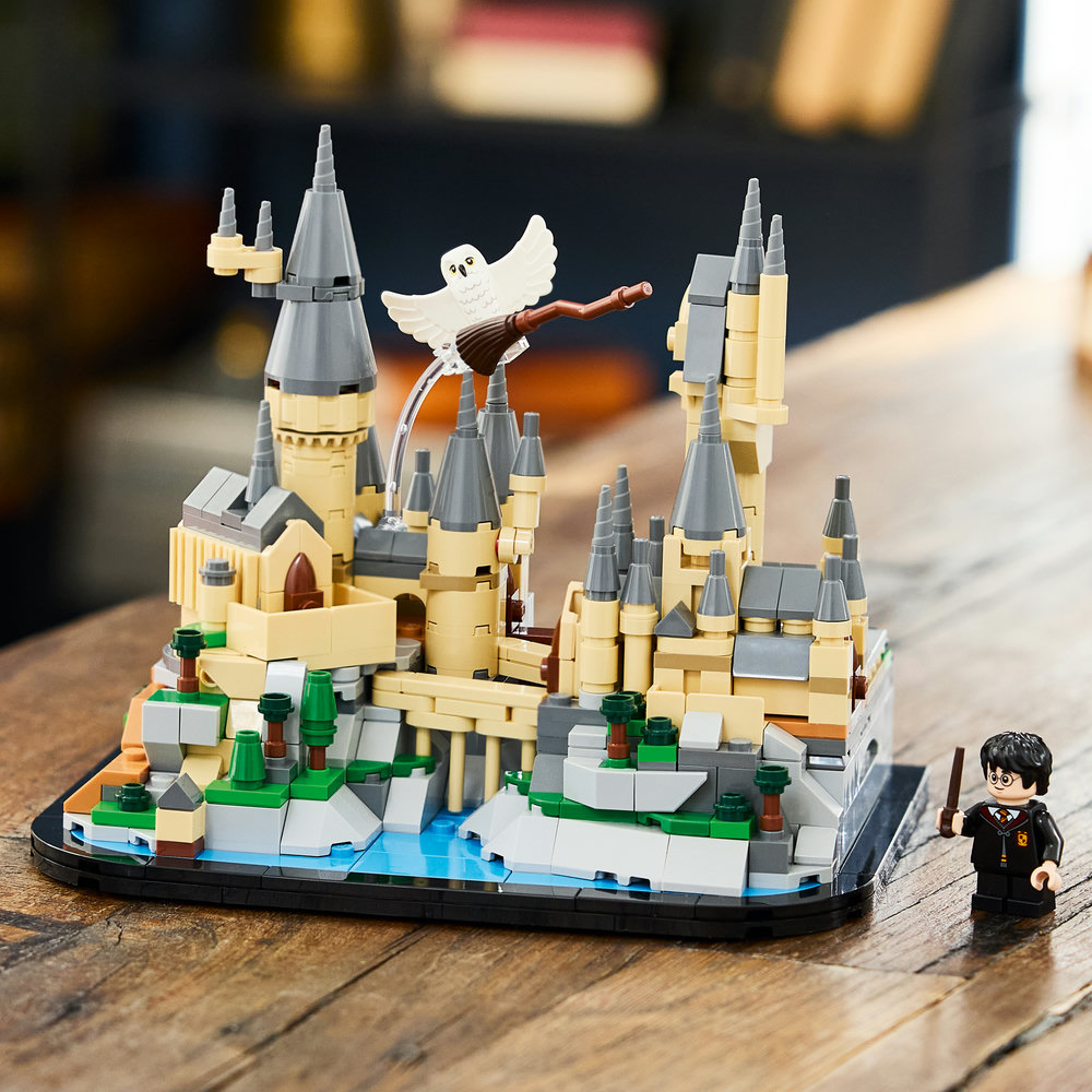 40975 Mini Hogwarts™ Castle