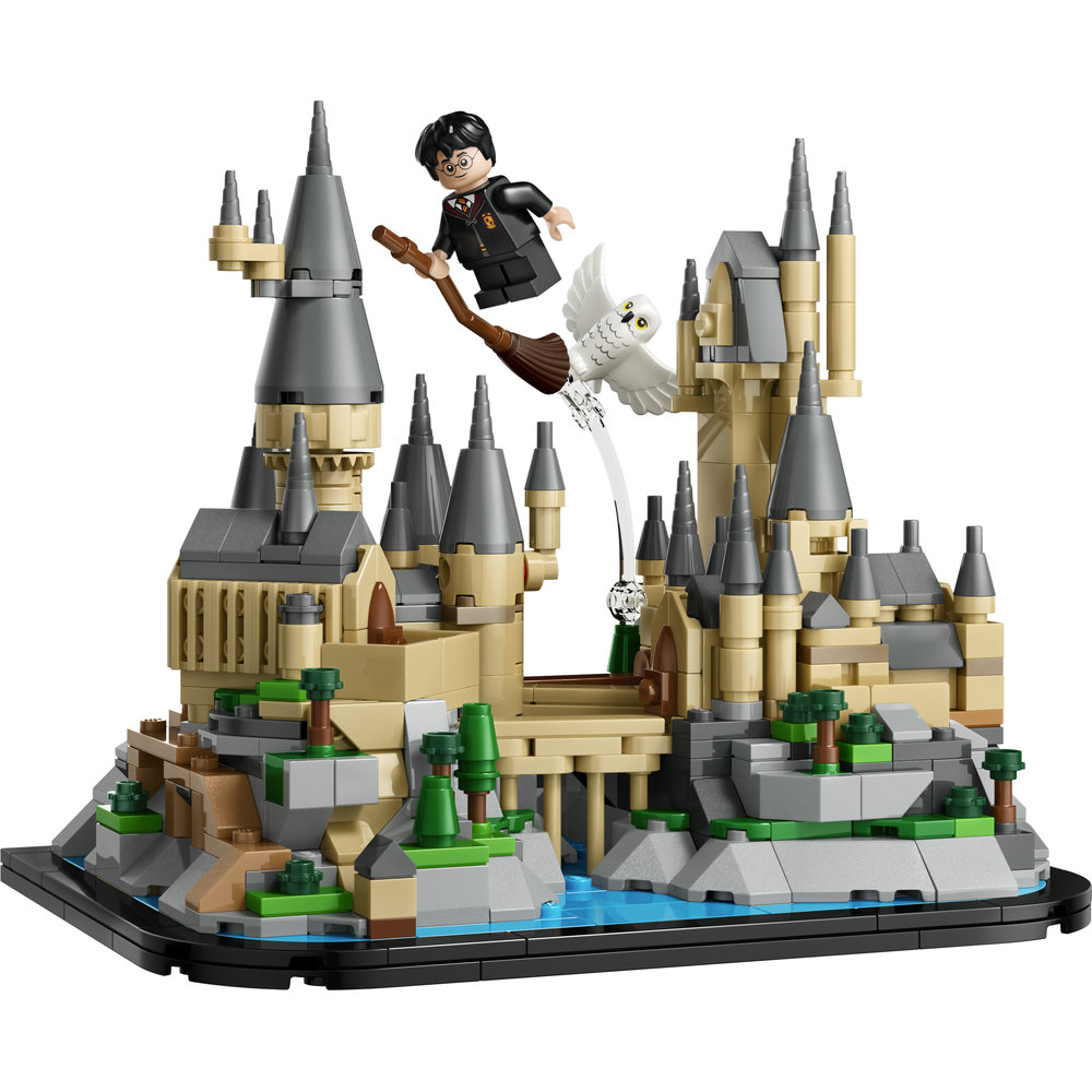 40975 Mini Hogwarts™ Castle