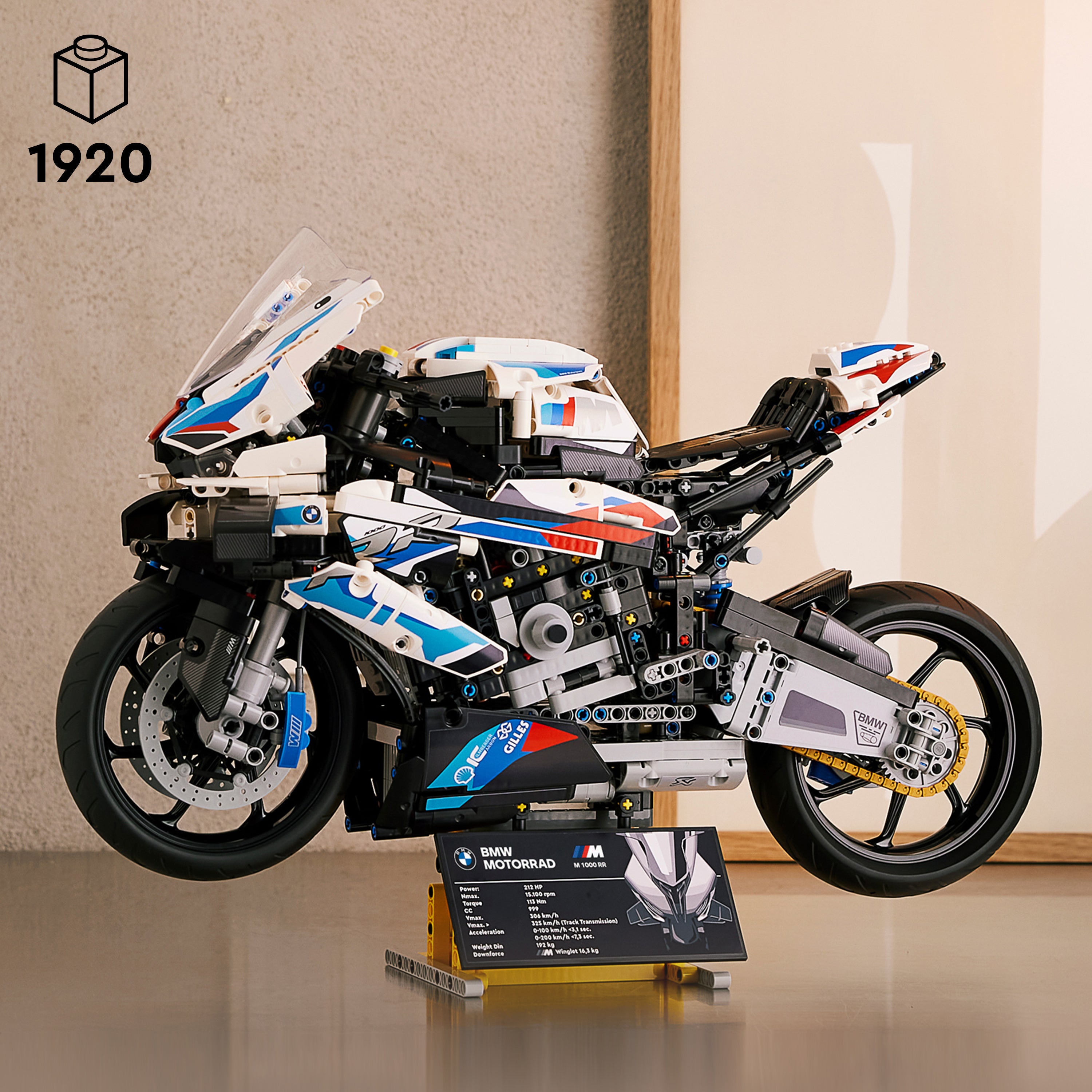42130 BMW M 1000 RR