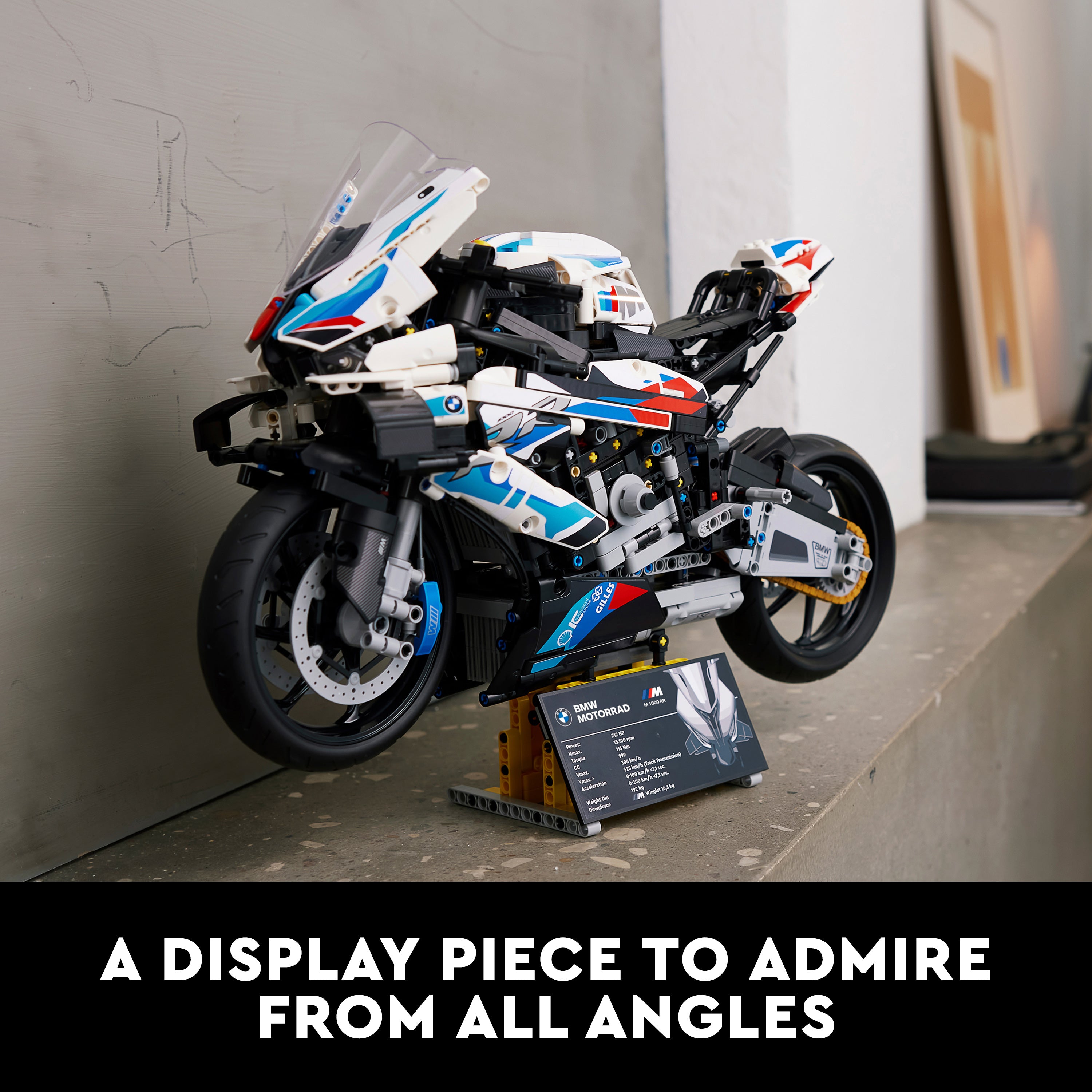 42130 BMW M 1000 RR
