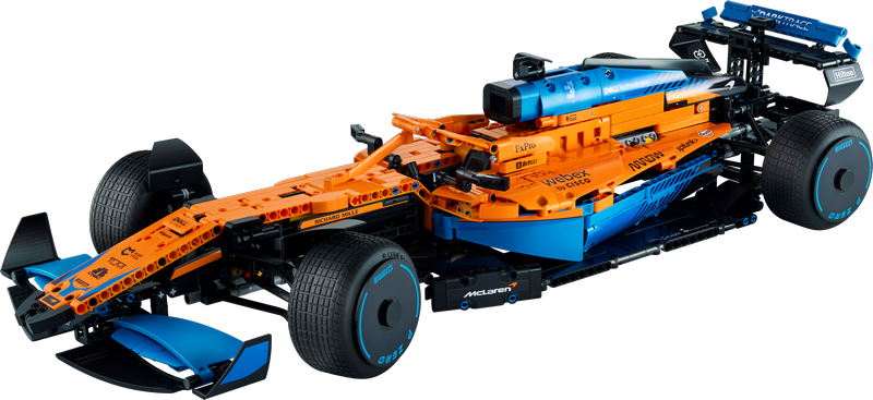 42141 McLaren Formula 1™ Race Car