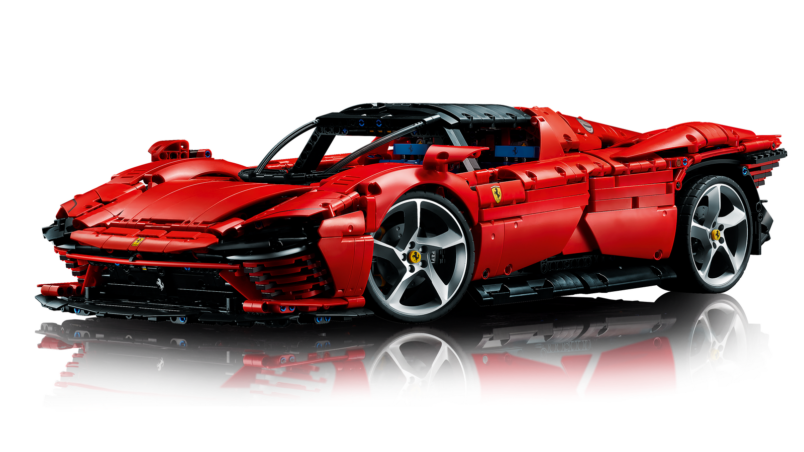 lego ferrari