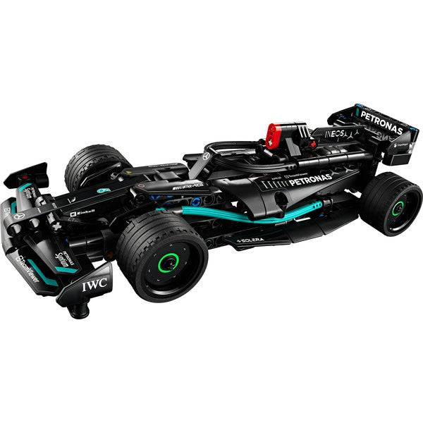 42165 Mercedes-AMG F1 W14 E Performance Pull-Back