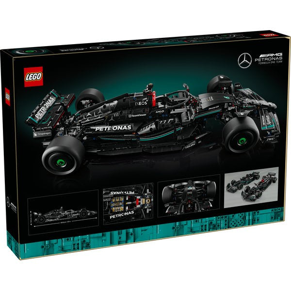 42171 Mercedes-AMG F1 W14 E Performance