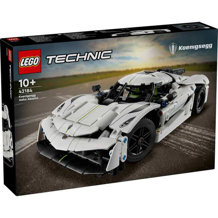 Koenigsegg toy car online