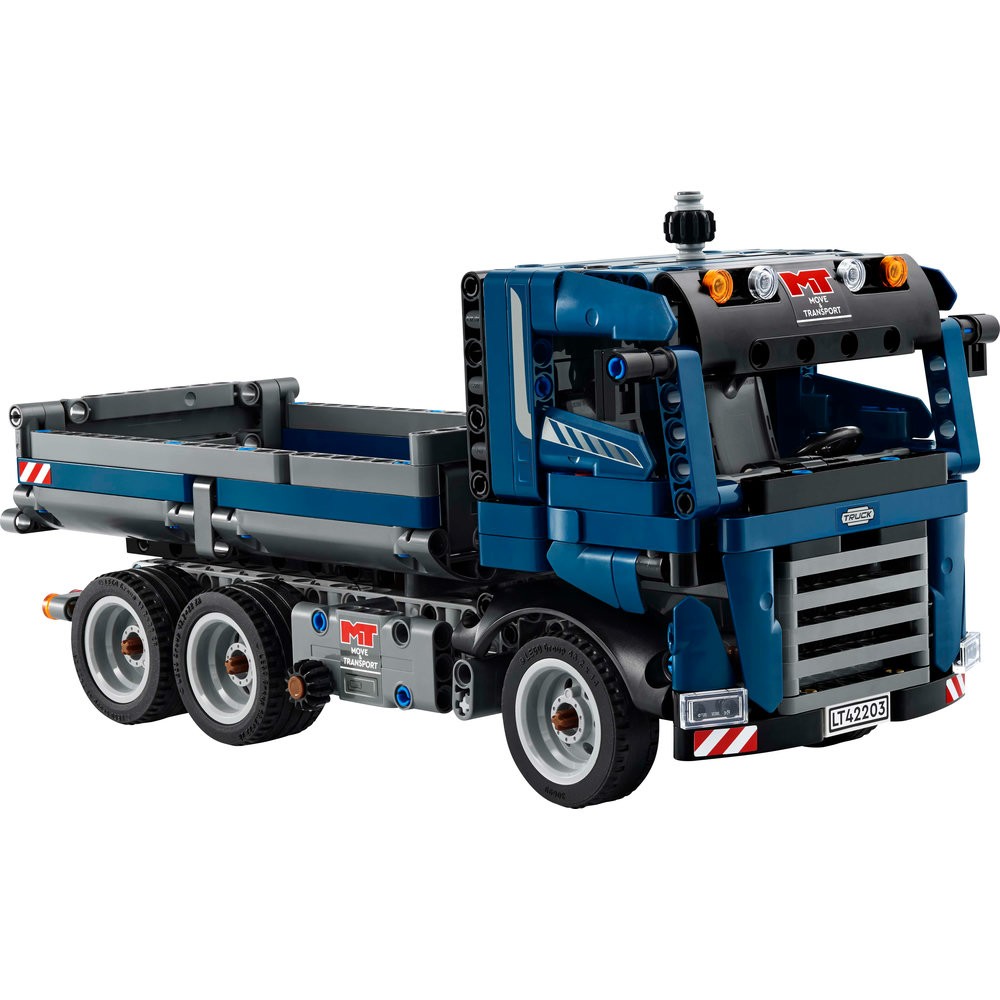 42203 Tipping Dump Truck