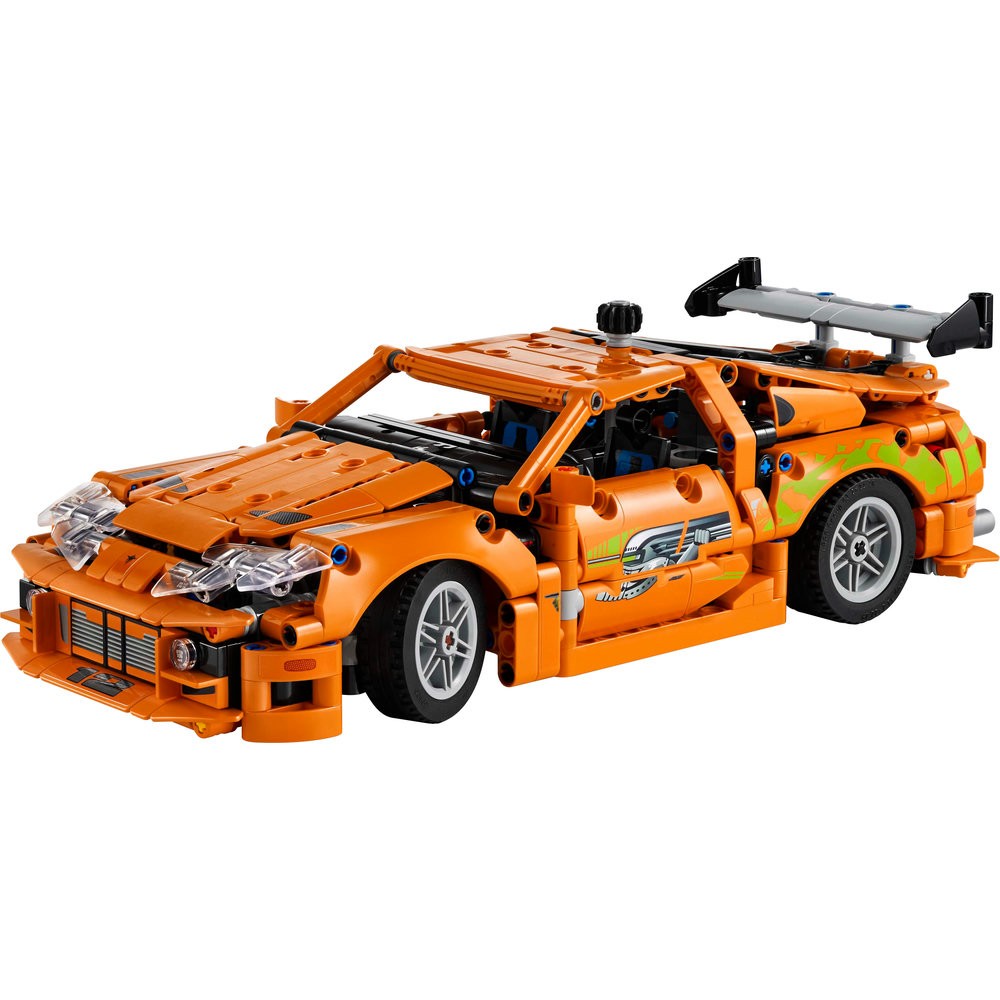 42204 Fast and Furious Toyota Supra MK4