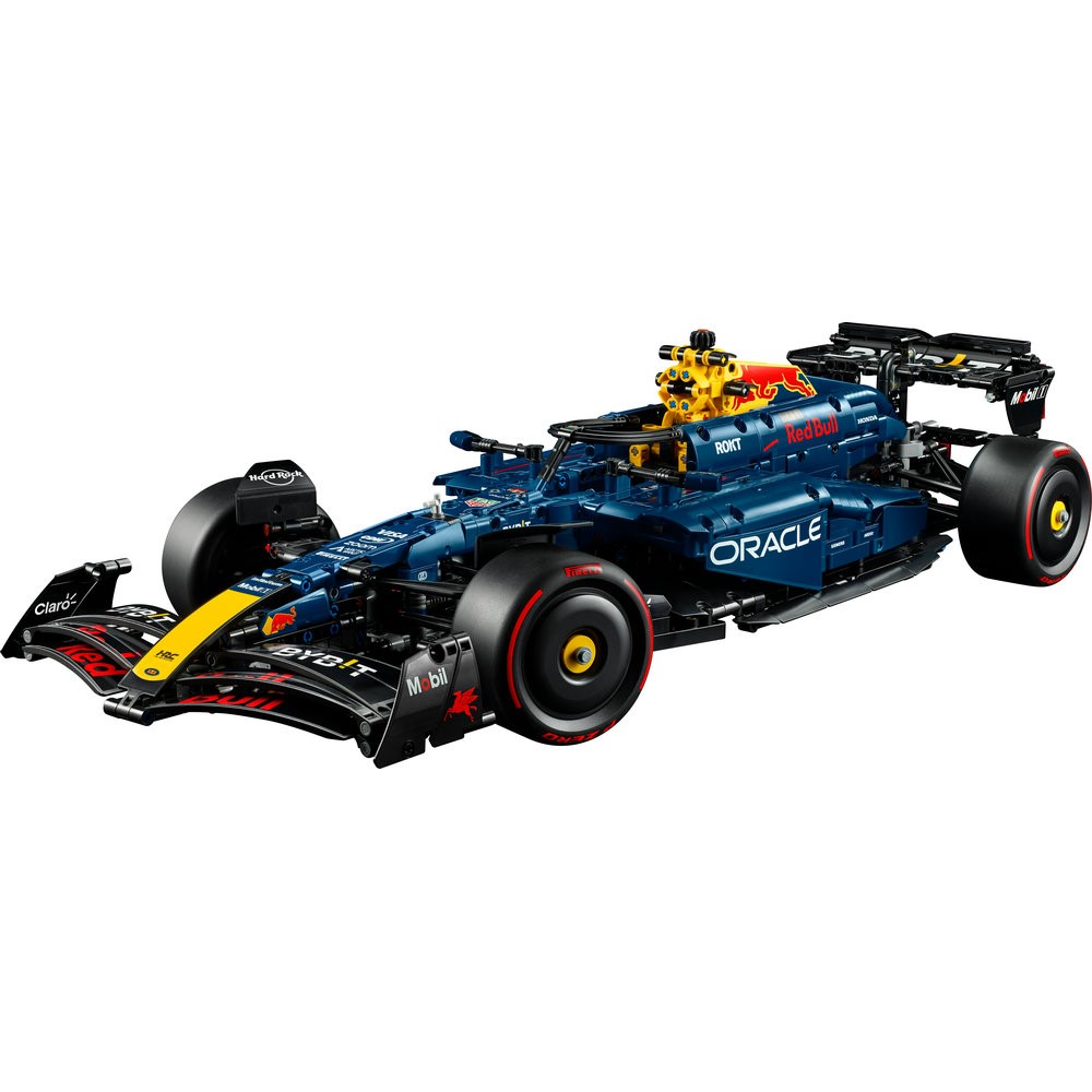 42206 Oracle Red Bull Racing RB20 F1 Car