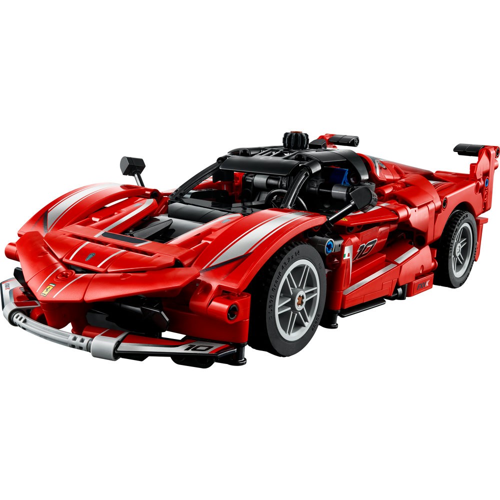 42212 Ferrari FXX K