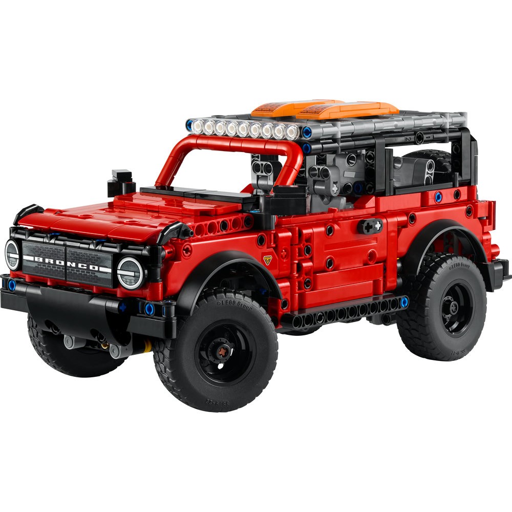 42213 Ford Bronco® SUV