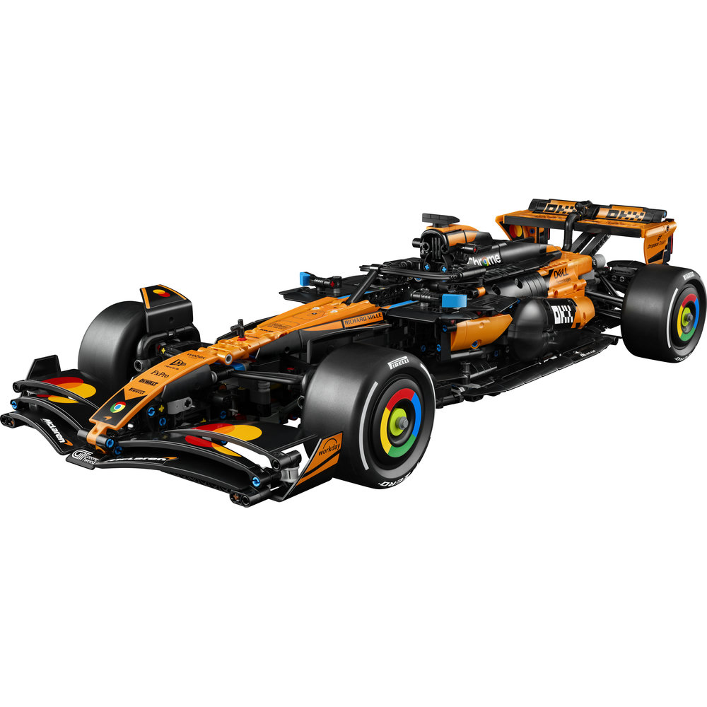 42228 McLaren MCL39 F1® Car