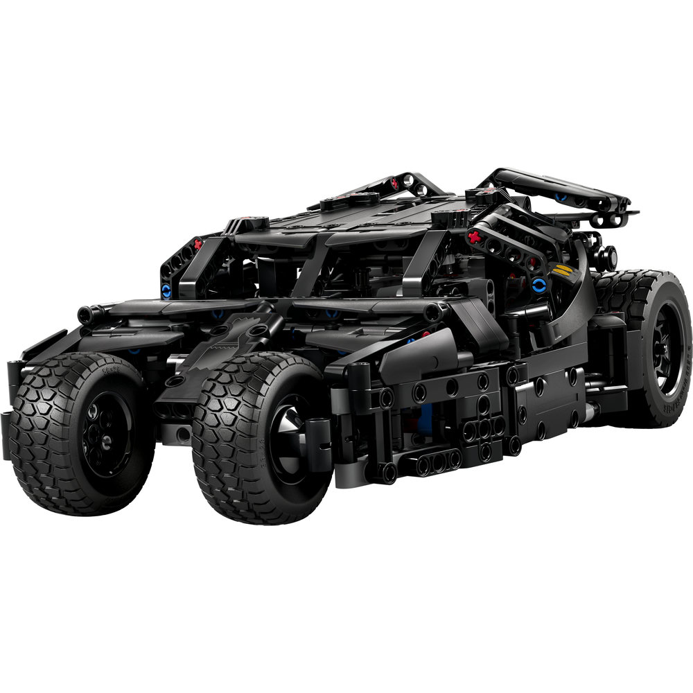 42239 Batmobile™ Tumbler