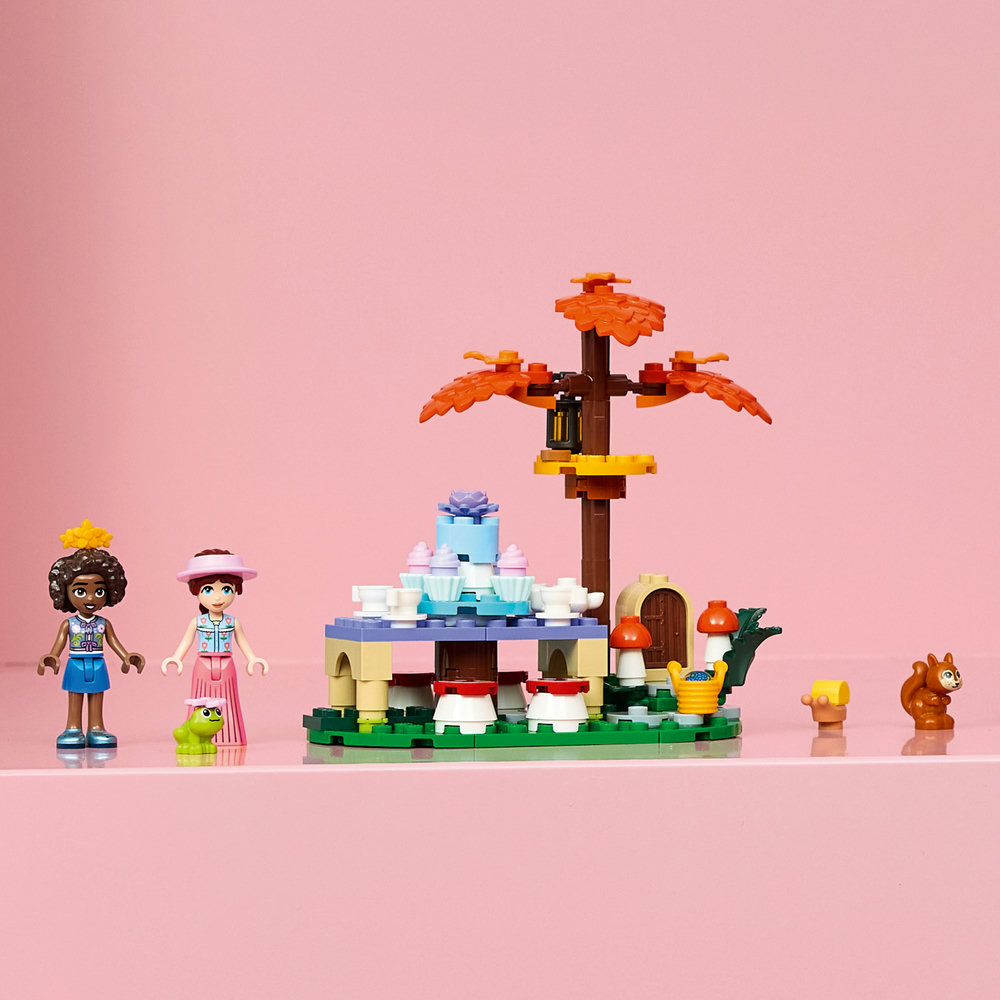 42690 Forest Tea Party