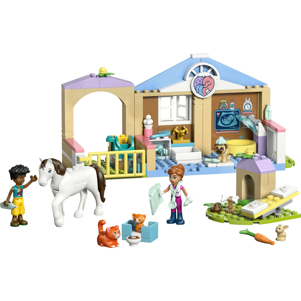 42696 Animal Vet Clinic