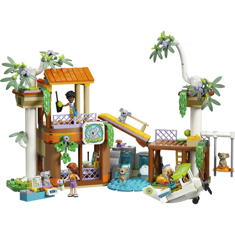 42701 Koala Habitat & Care Center