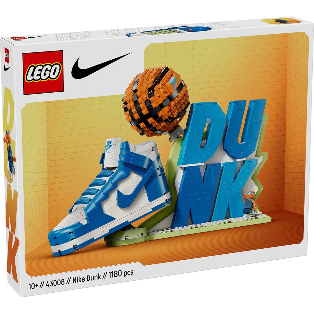 lego air jordan