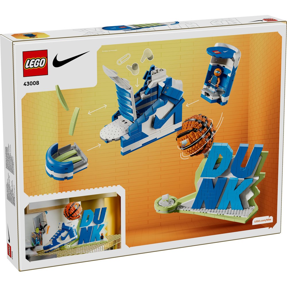 43008 Nike Dunk