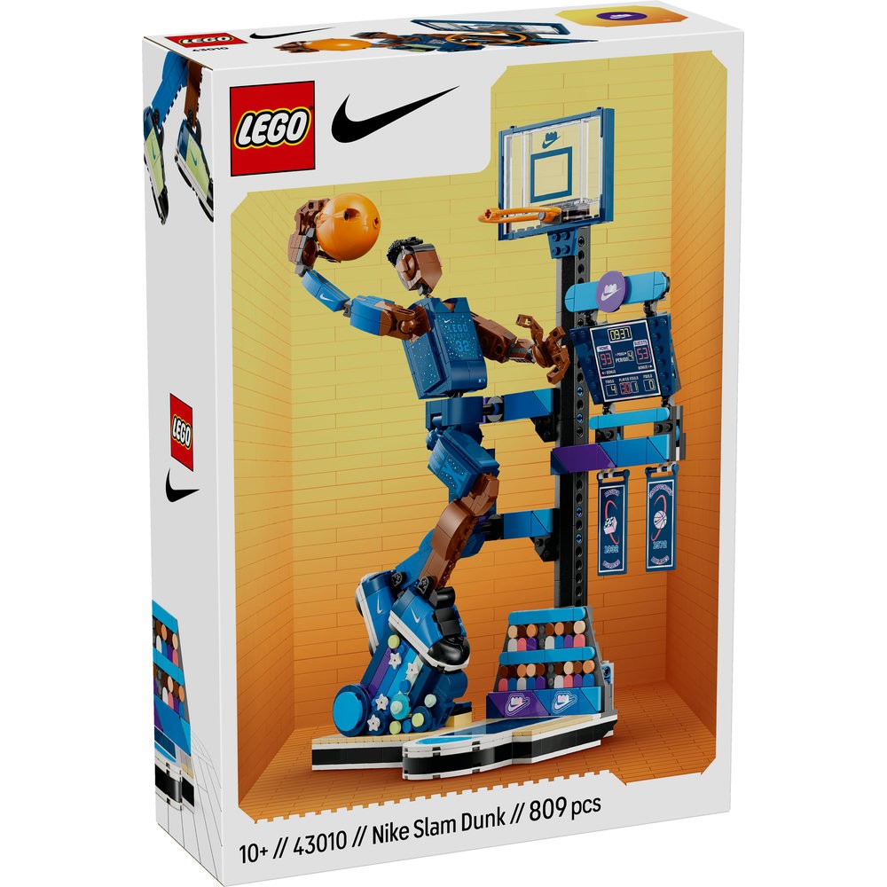43010 Nike Slam Dunk
