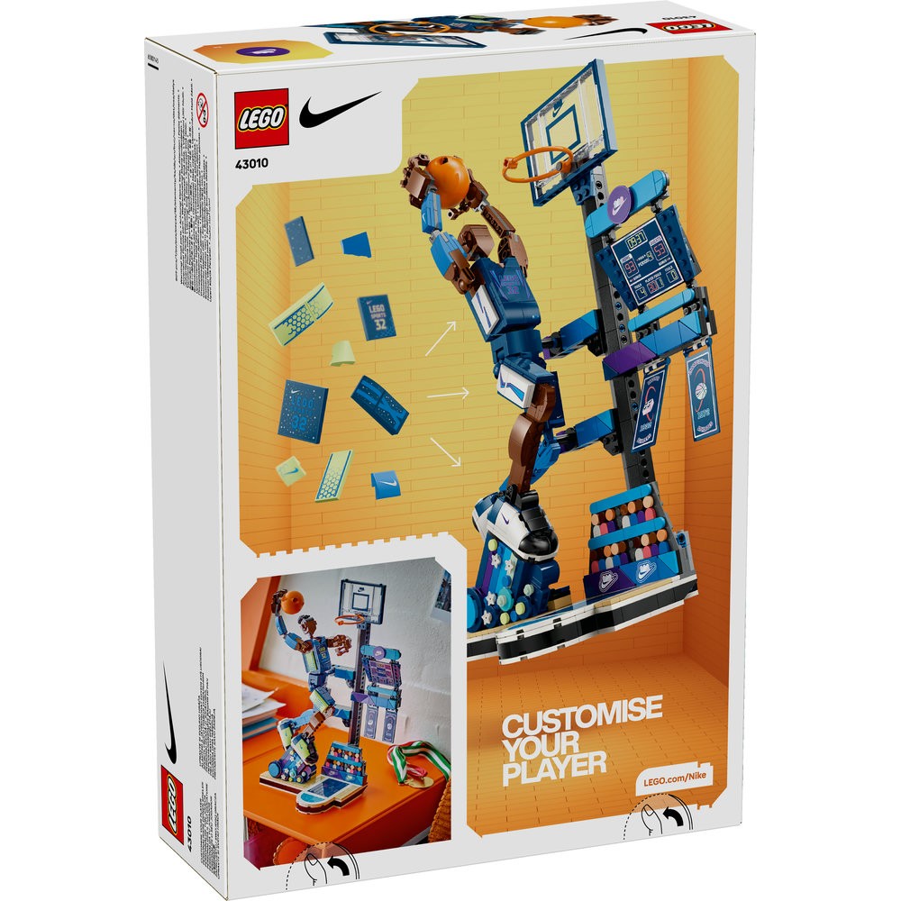 43010 Nike Slam Dunk