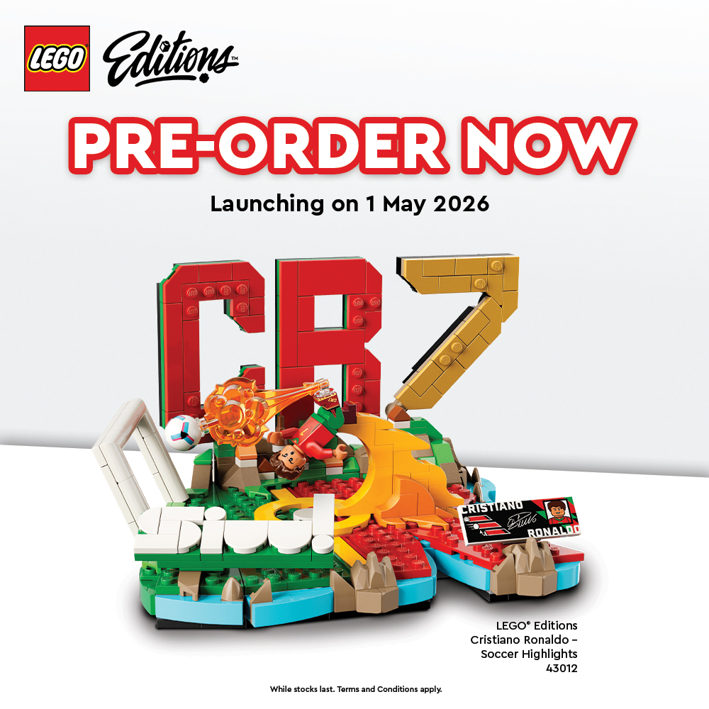 43012 Cristiano Ronaldo – Soccer Highlights