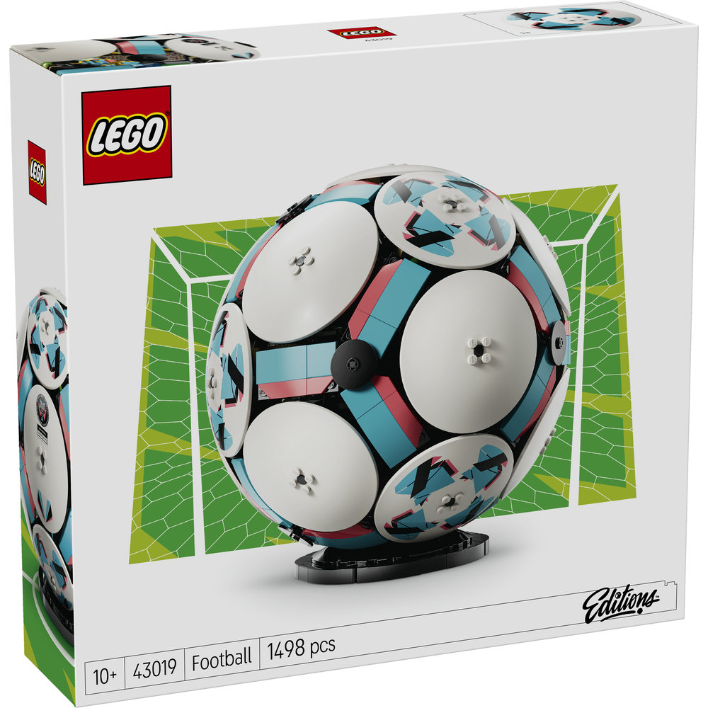 43019 Soccer Ball