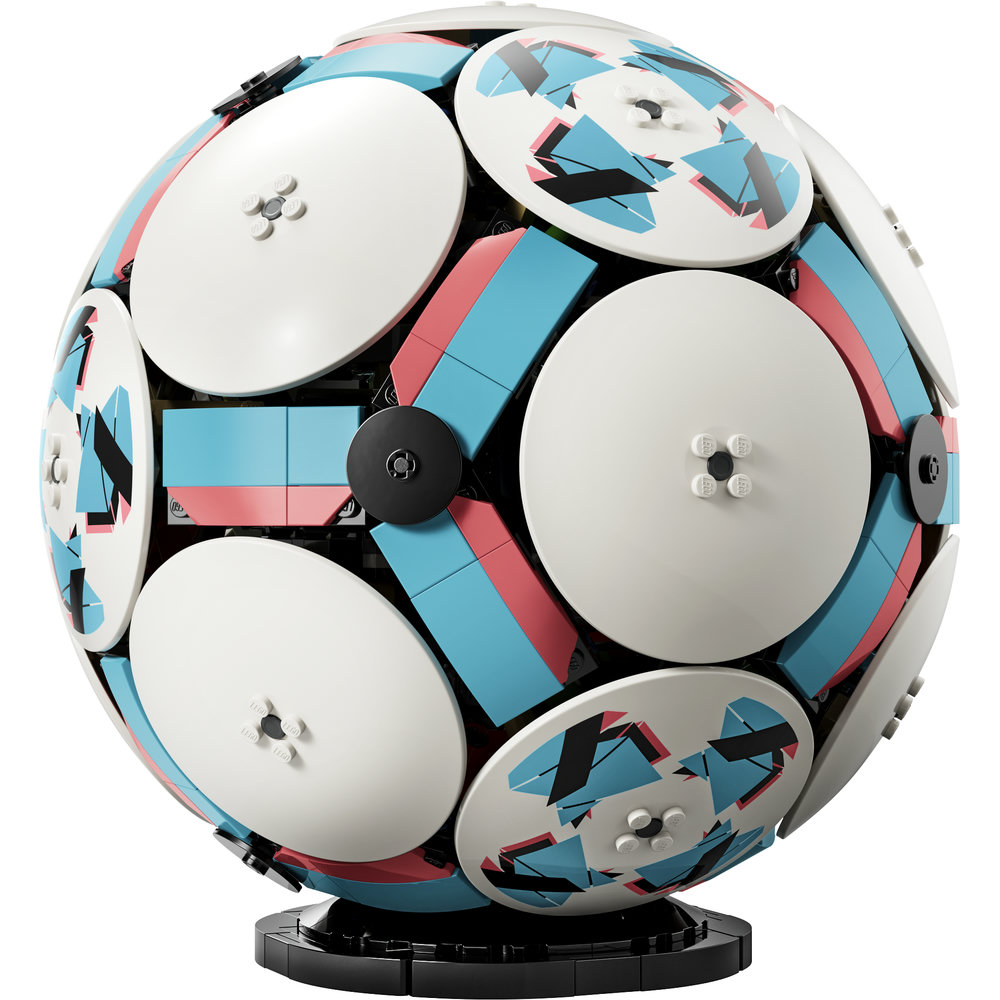 43019 Soccer Ball