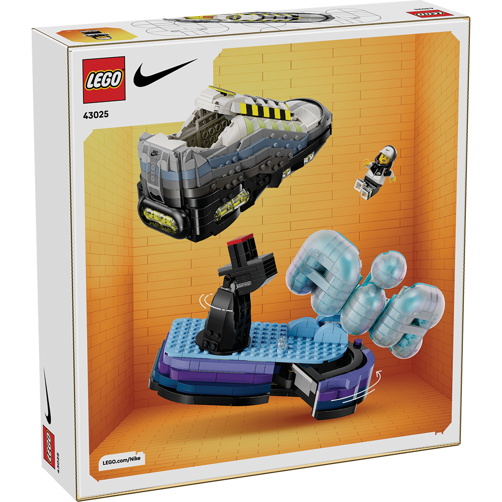 43025 Nike Air Max 95 x LEGO® Set