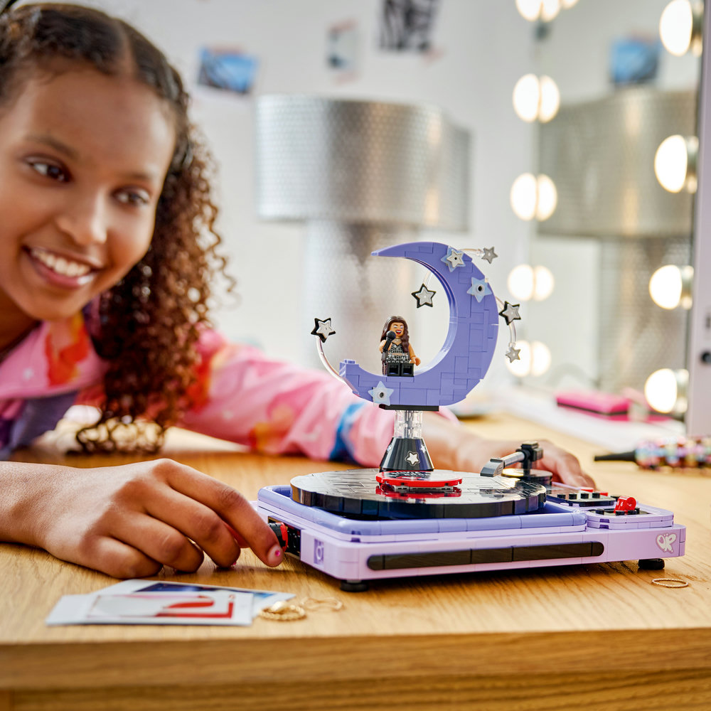 43029 Olivia Rodrigo's Concert Moon