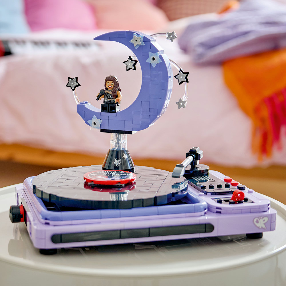 43029 Olivia Rodrigo's Concert Moon