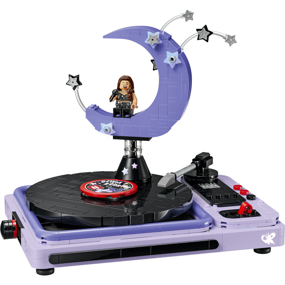 43029 Olivia Rodrigo's Concert Moon