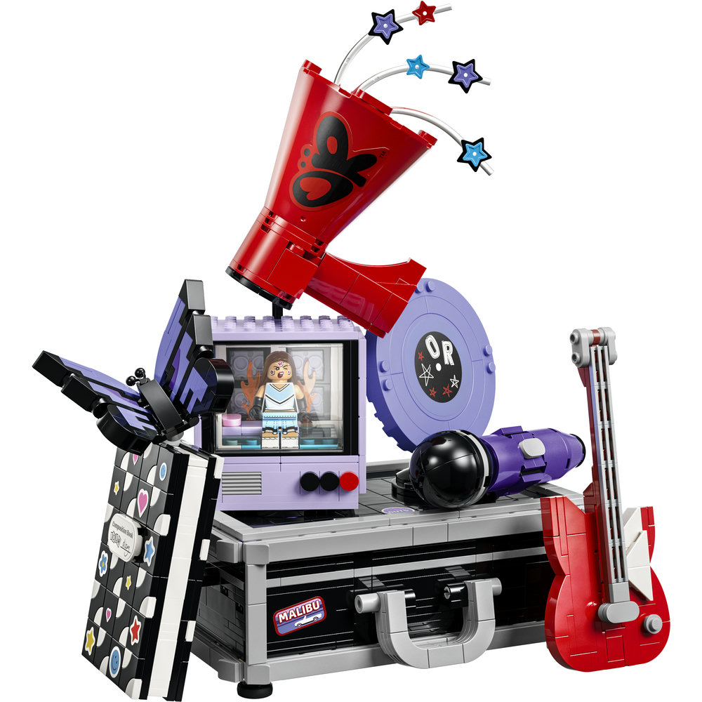 43030 Olivia Rodrigo's Secret Storage
