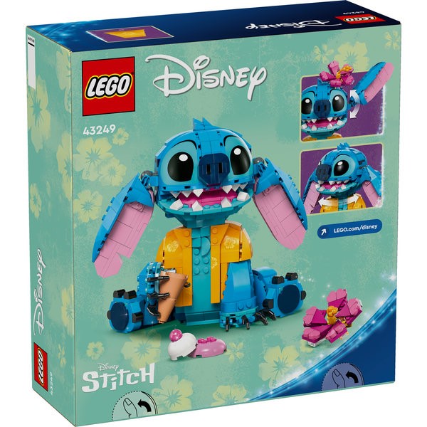 43249 Stitch