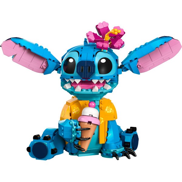 43249 Stitch