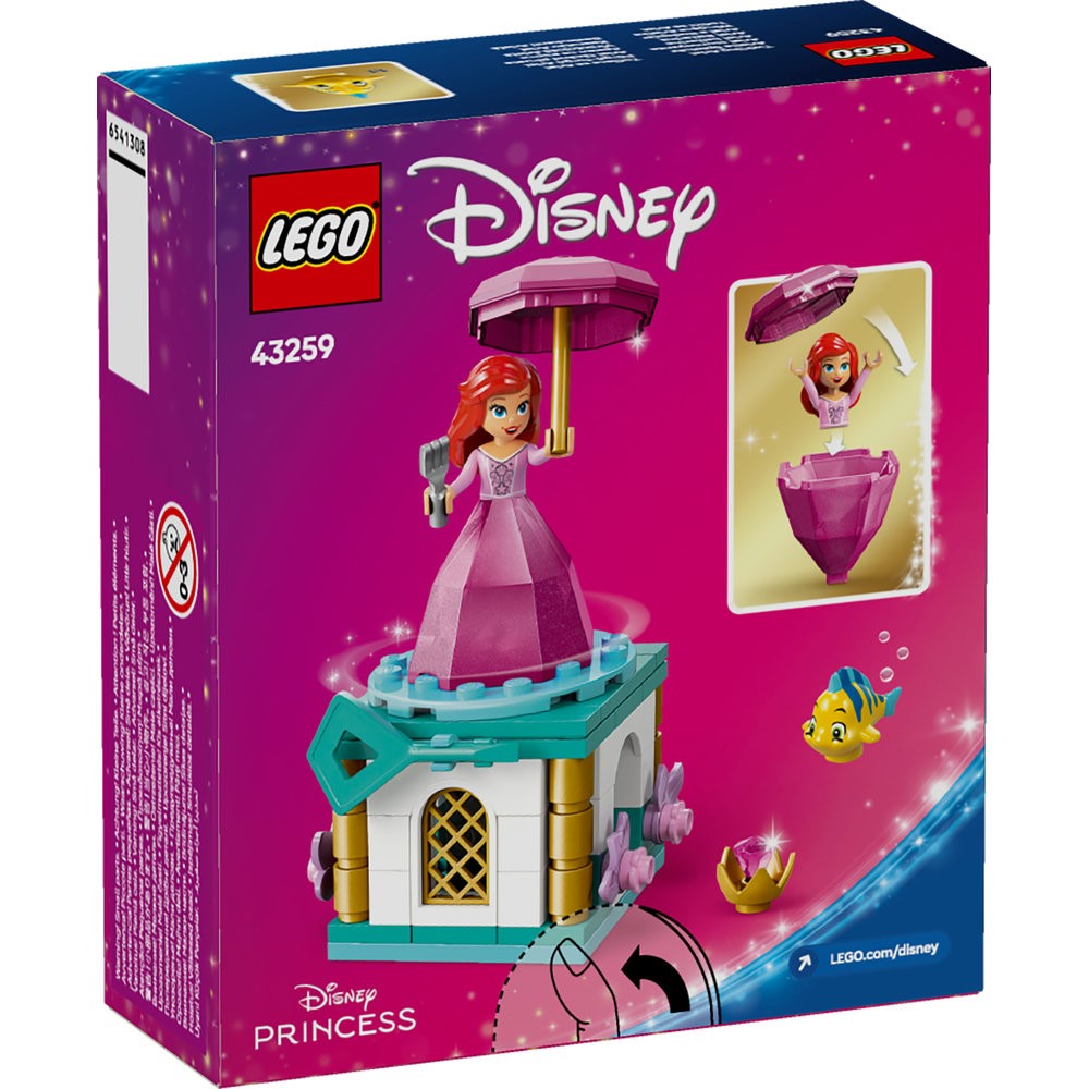 43259 Twirling Ariel