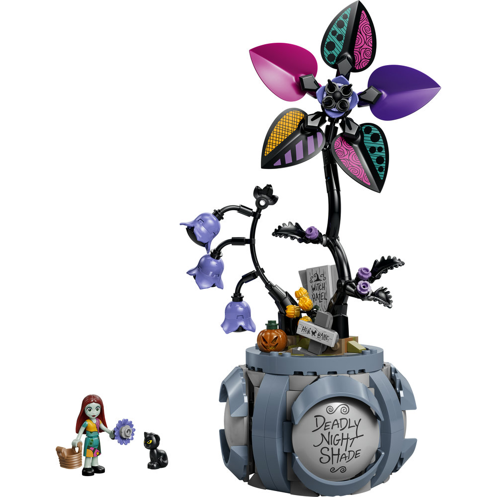 43288 Sally's Flowerpot