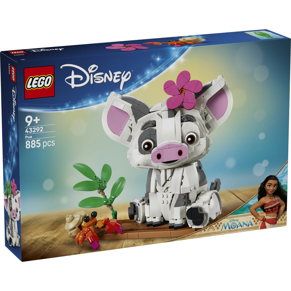 43292 Pua