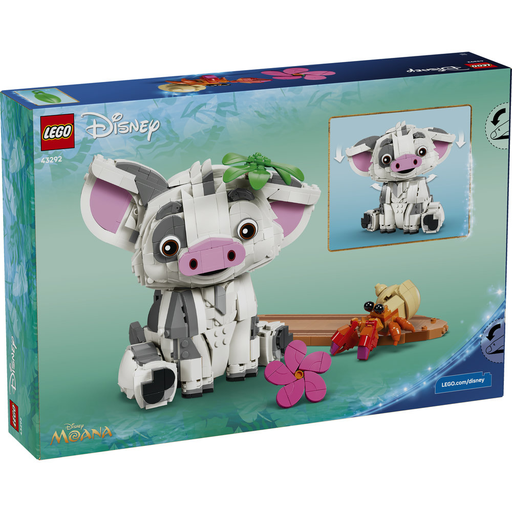 43292 Pua