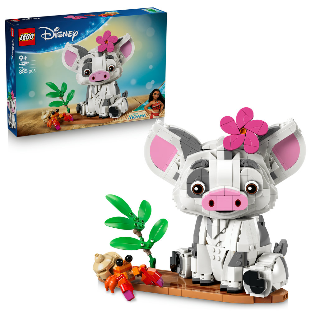 43292 Pua