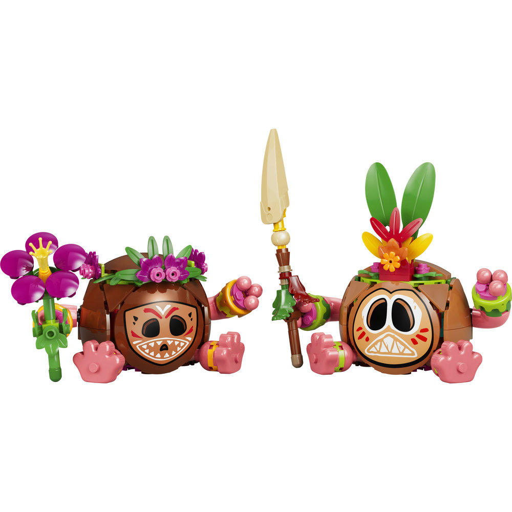 43293 Kakamora