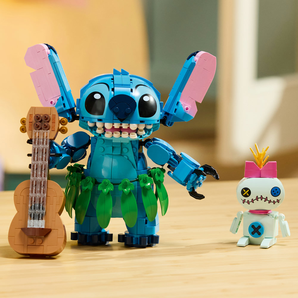 43296 Stitch & Scrump